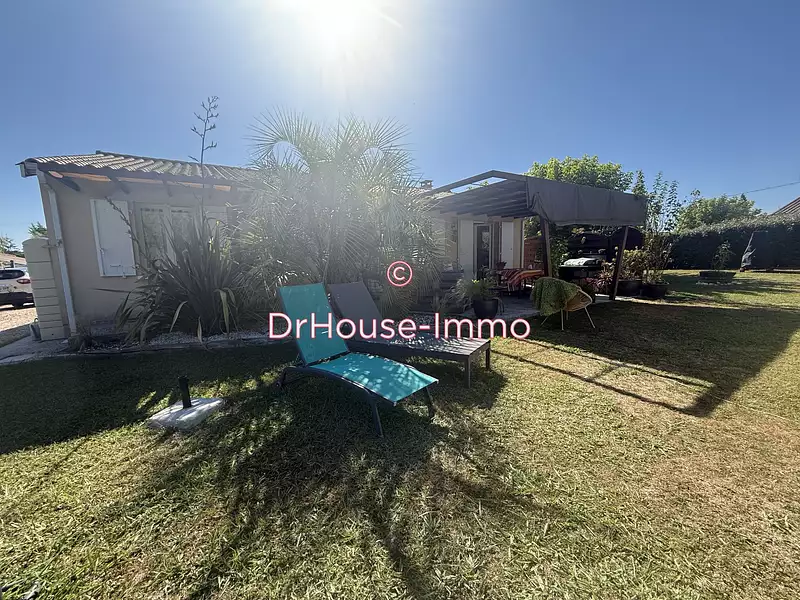 Maison, 90 m²