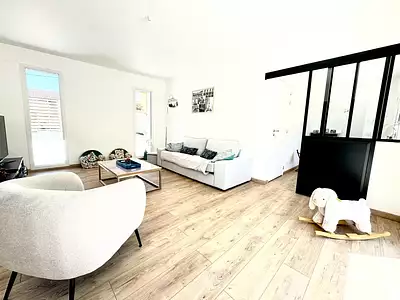 Maison, 140 m²
