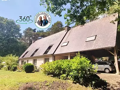Maison, 175 m²