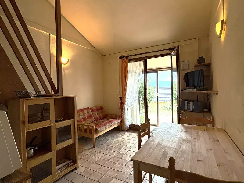 Appartement, 22,64 m²