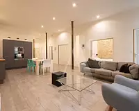 Appartement, 108 m²