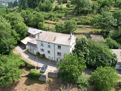Maison, 208 m²