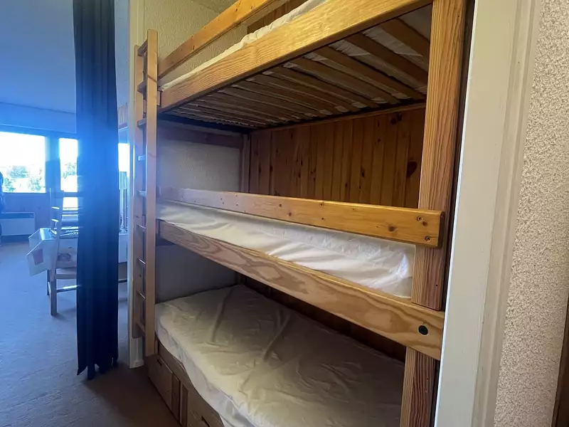 Appartement, 31 m²