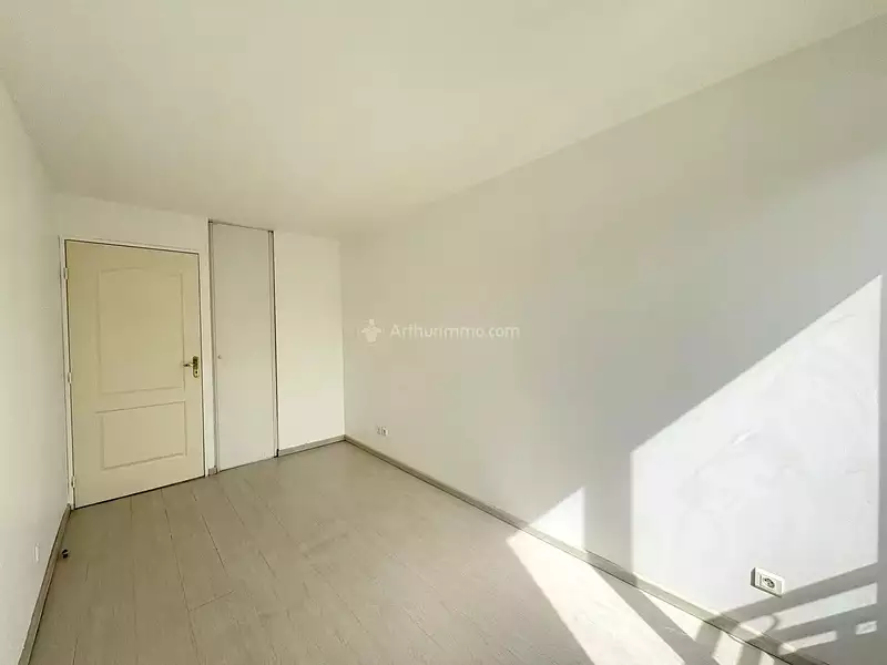 Appartement, 46,7 m²