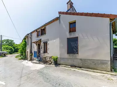 Maison, 150 m²