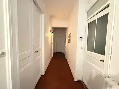 Appartement, 141 m²