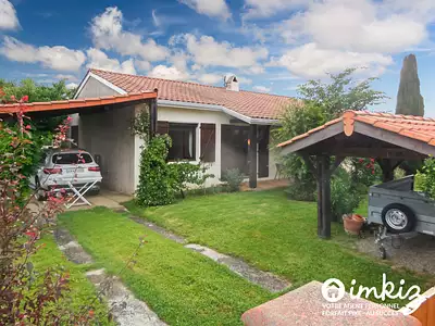 Maison, 152 m²