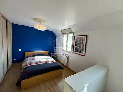 Maison, 104,7 m²