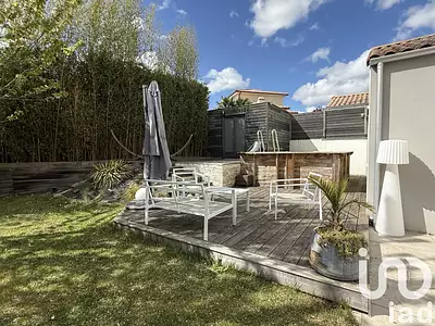 Maison, 140 m²
