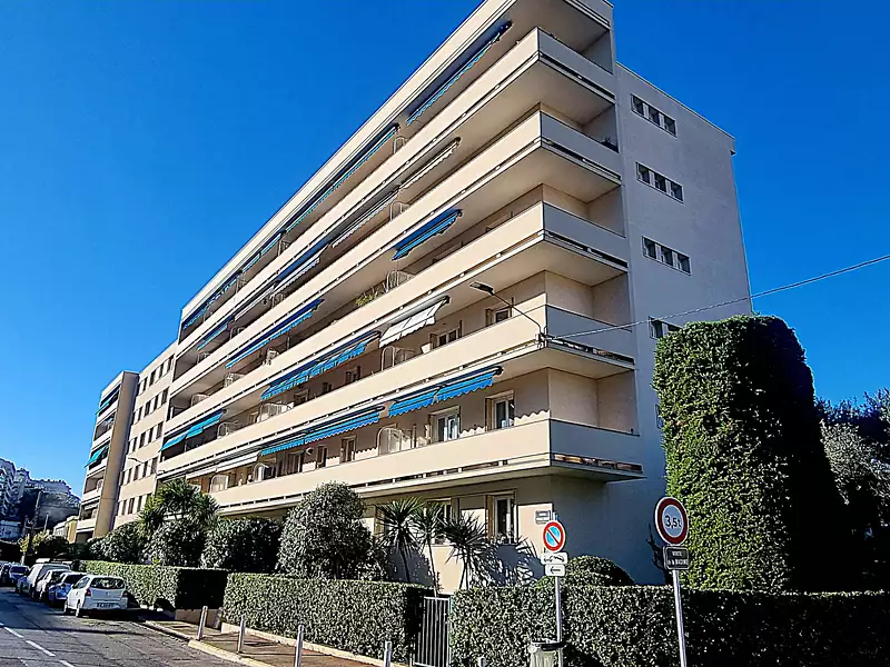 Appartement, 53,15 m²