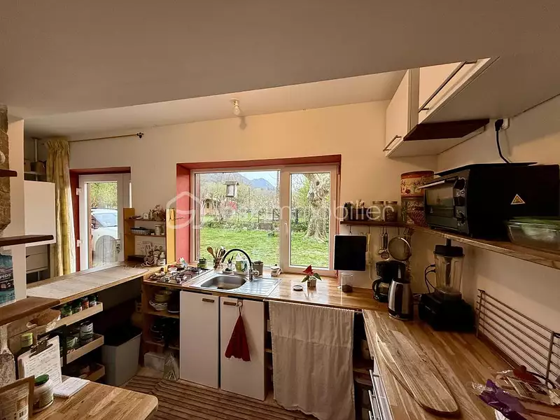 Maison, 278 m²