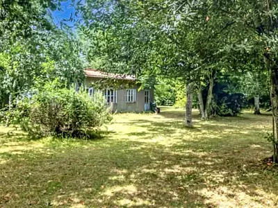 Maison, 161 m²
