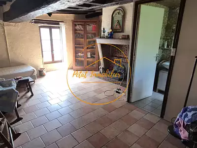 Maison, 96 m²
