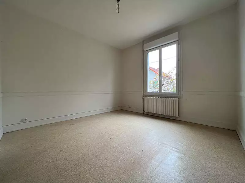 Maison, 50,2 m²