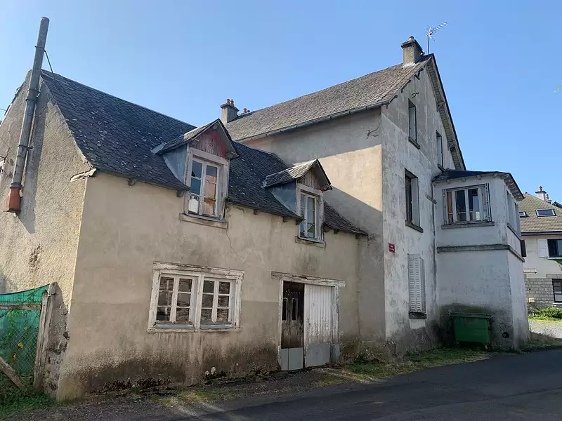 Maison, 218,81 m²