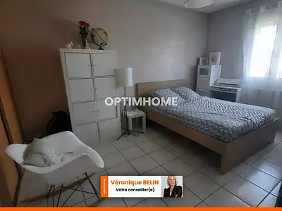 Maison, 137 m²