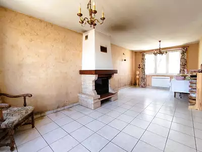 Maison, 82 m²