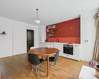 Appartement, 34,03 m²