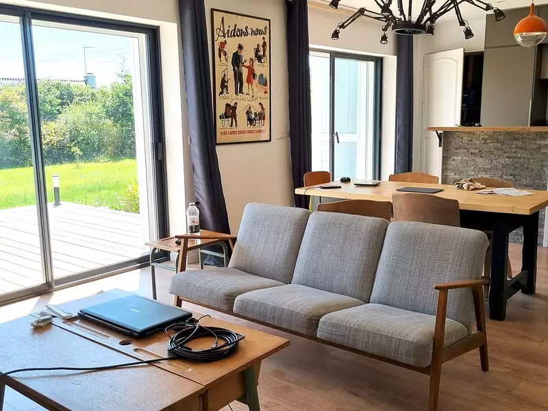 Maison, 174 m²