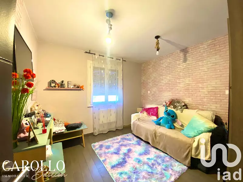 Maison, 111 m²