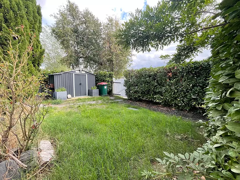 Maison, 99,71 m²