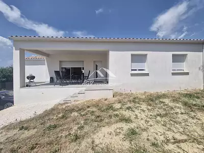 Maison, 111 m²