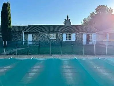 Maison, 200 m²
