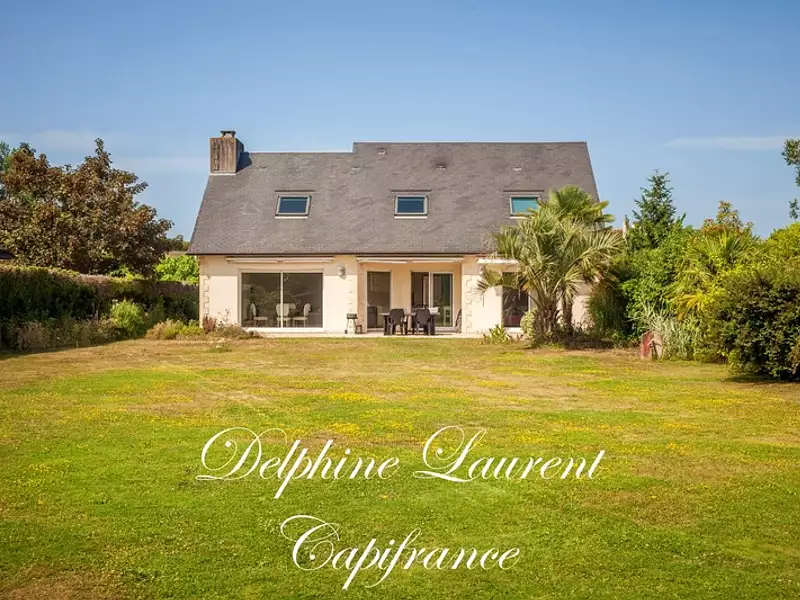 Maison, 170 m²