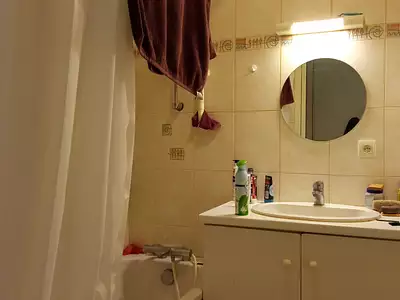 Appartement, 35,9 m²