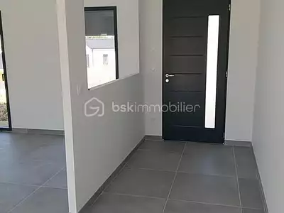 Maison, 130 m²