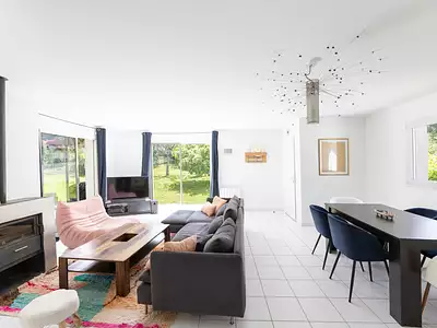 Maison, 127 m²