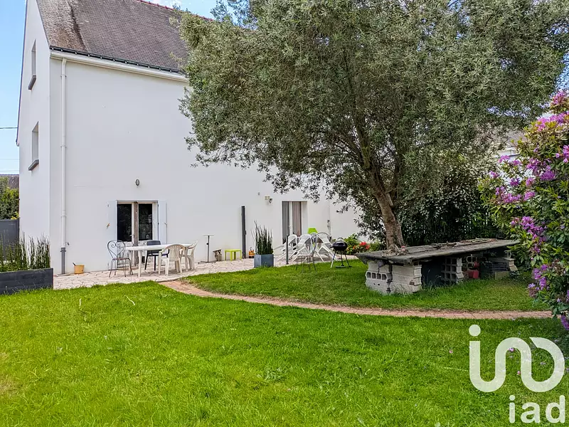 Maison, 150 m²