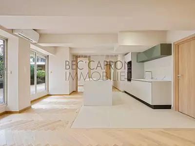 Appartement, 125,7 m²