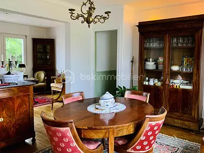 Maison, 244 m²