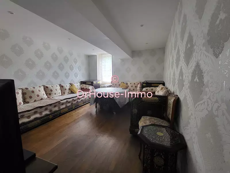 Maison, 152 m²