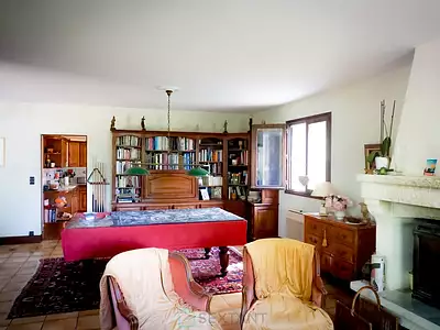 Maison, 192 m²