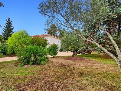 Maison, 200 m²