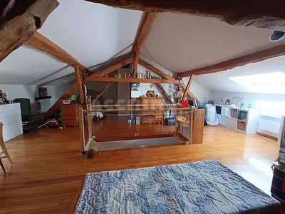 Maison, 539 m²