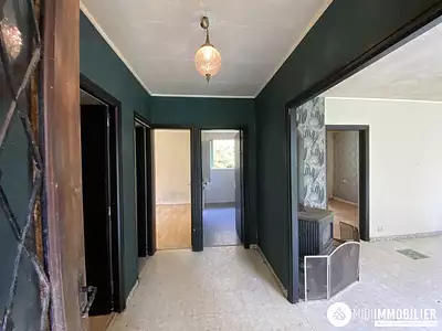 Maison, 74 m²
