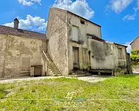 Maison, 200 m²