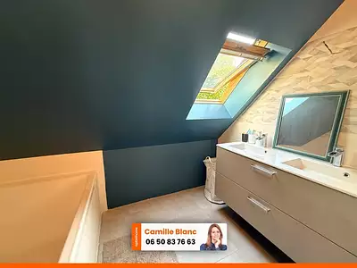 Maison, 127 m²