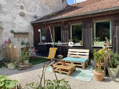 Maison, 158 m²