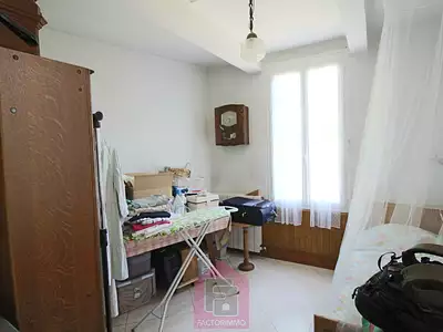 Maison, 117 m²