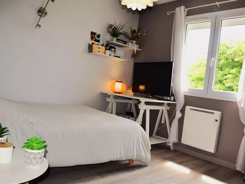 Maison, 116,5 m²