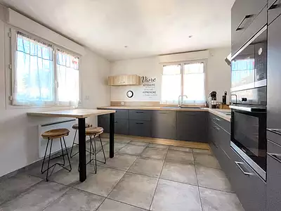 Maison, 211,75 m²