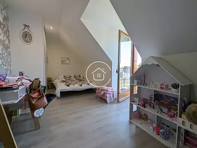 Maison, 100 m²