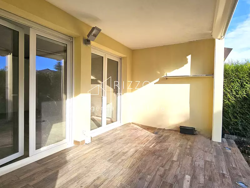 Appartement, 71,29 m²