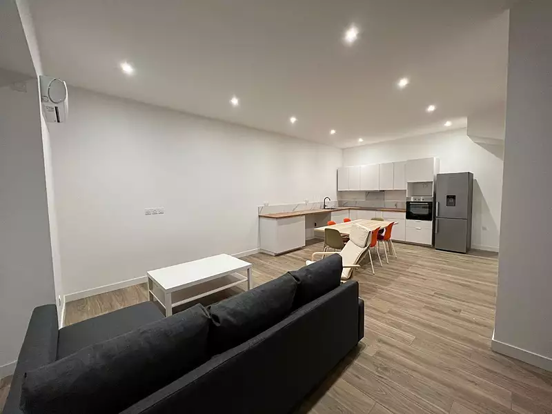 Appartement, 94,9 m²