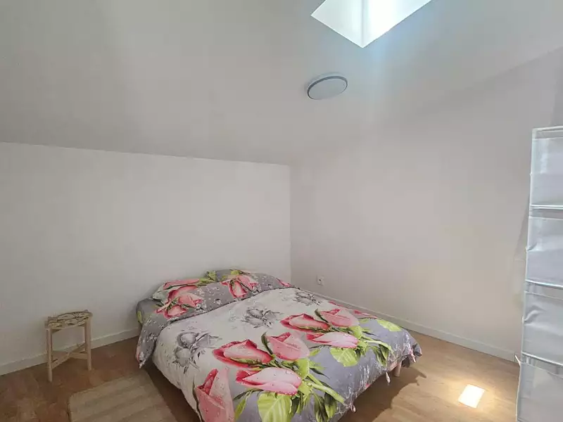 Maison, 122 m²