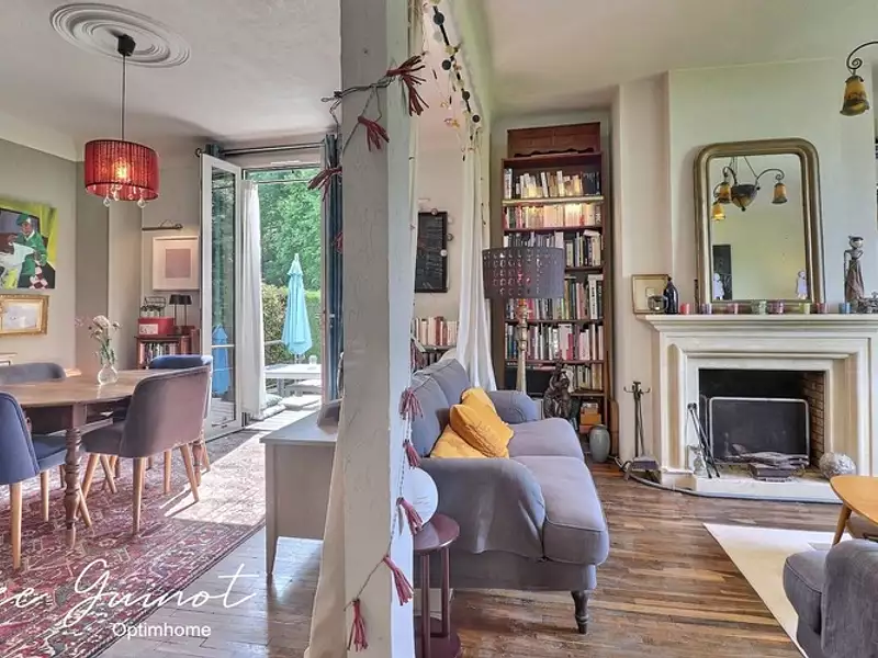 Maison, 112 m²